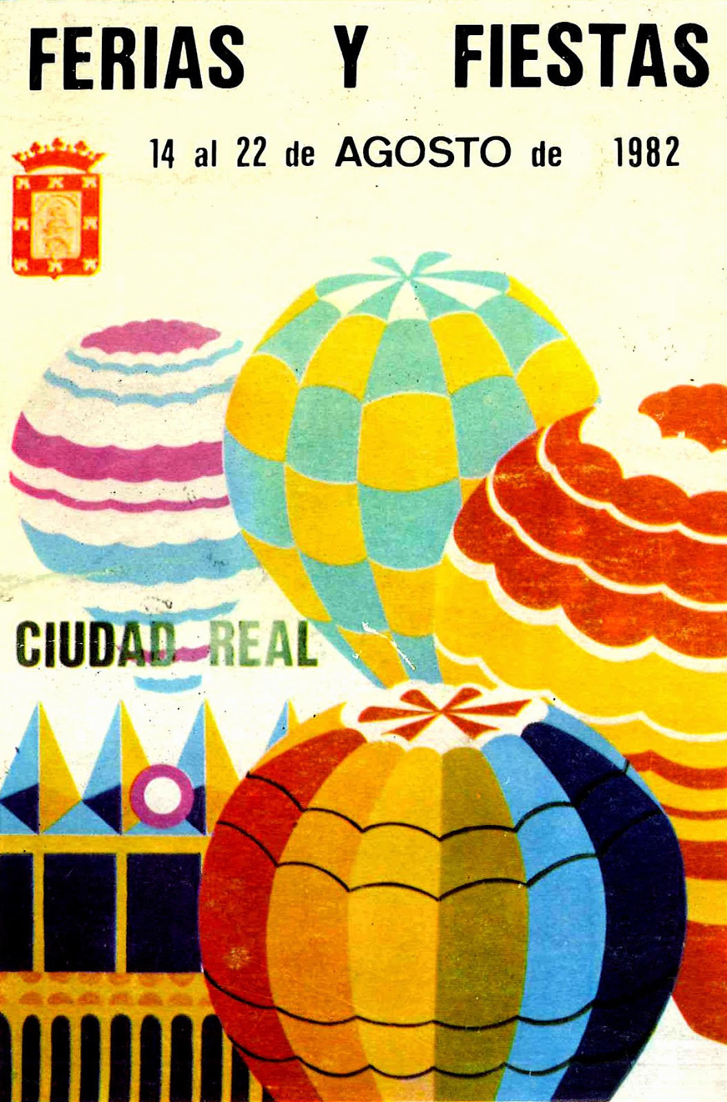 Feria y fiestas en honor a Nuestra Señora del Prado  